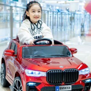 xe ô tô điện cho bé 20