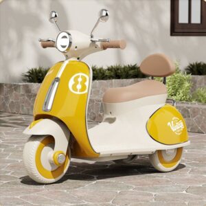 xe máy điện cho bé 39