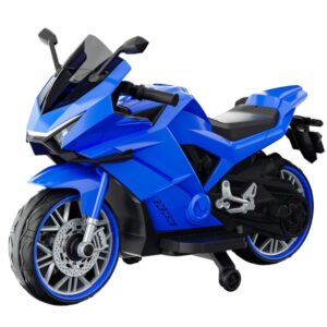xe máy điện cho bé 42