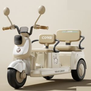 xe máy điện cho bé 50