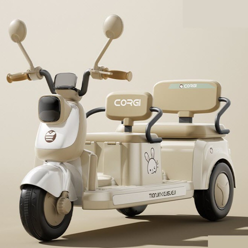 xe máy điện cho bé 50