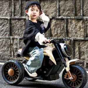 xe máy điện cho bé 51