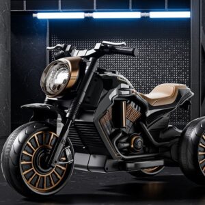 xe máy điện cho bé 52
