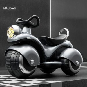 xe máy điện cho bé 28
