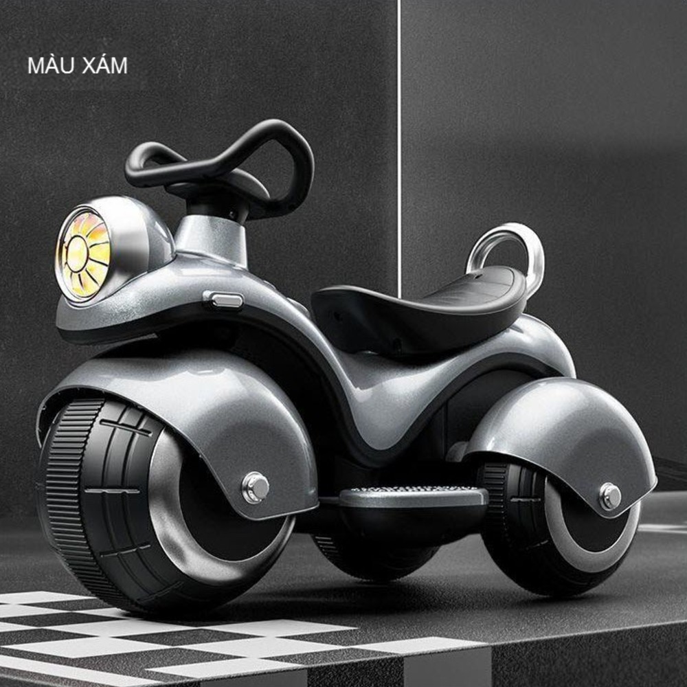 xe máy điện cho bé 28