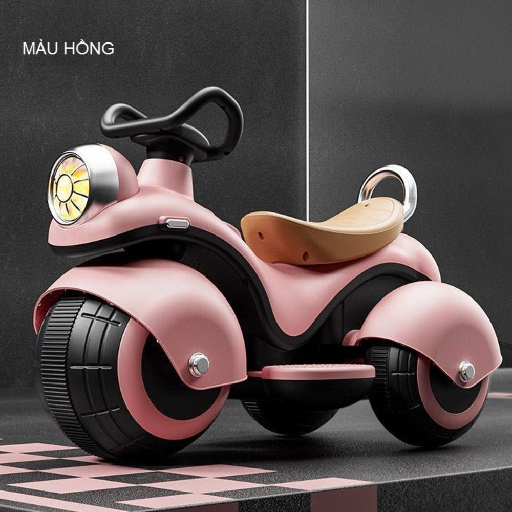 xe máy điện cho bé 29