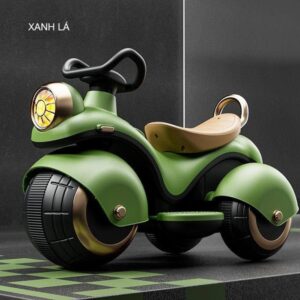 xe máy điện cho bé 30