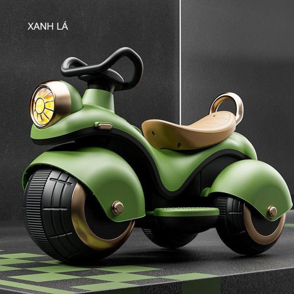 xe máy điện cho bé 30