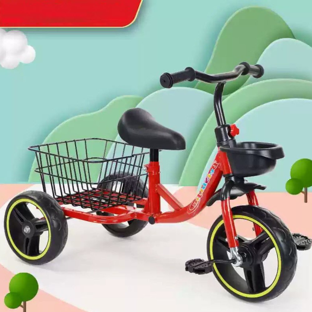 xe đạp cho bé 68