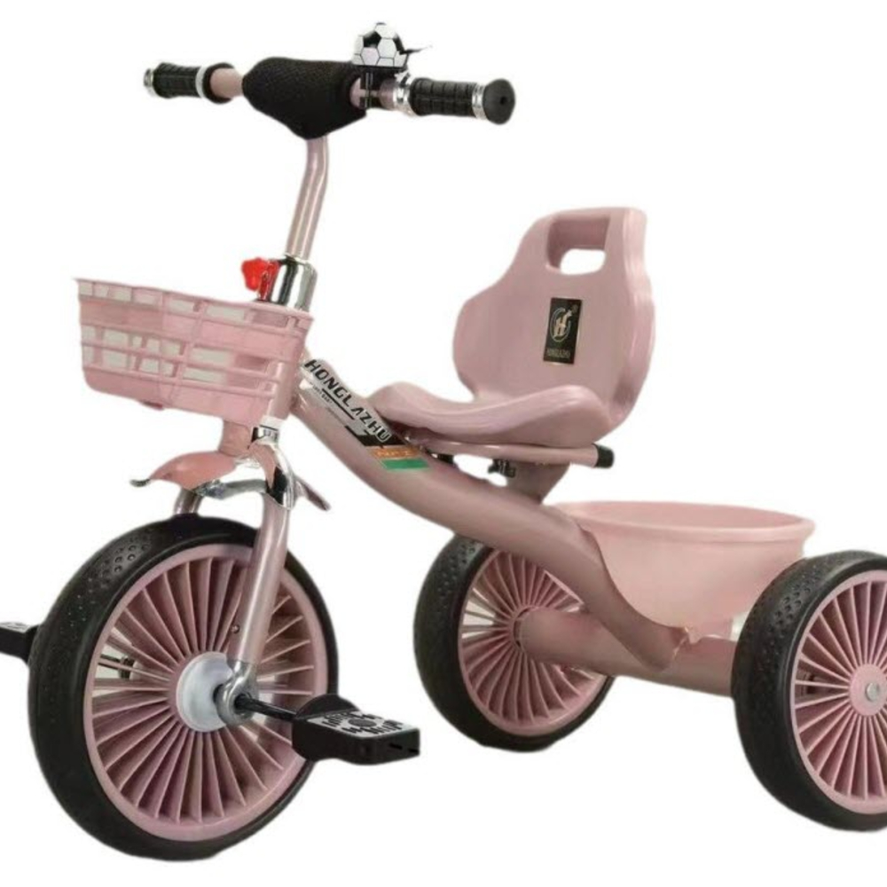 xe đạp cho bé 81